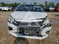 2021 Mitsubishi MIRAGE фото