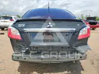 2021 Mitsubishi MIRAGE фото