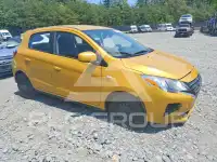 2021 Mitsubishi MIRAGE фото