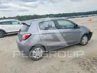 2021 Mitsubishi MIRAGE фото