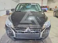 2021 Mitsubishi MIRAGE фото