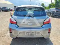 2021 Mitsubishi MIRAGE фото