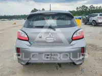 2021 Mitsubishi MIRAGE фото