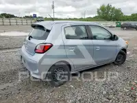 2021 Mitsubishi MIRAGE фото