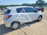 2021 Mitsubishi MIRAGE фото