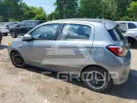 2021 Mitsubishi MIRAGE фото