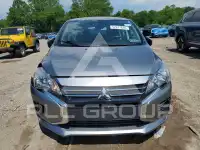 2021 Mitsubishi MIRAGE фото