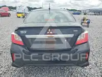2021 Mitsubishi MIRAGE фото