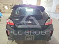 2021 Mitsubishi MIRAGE фото