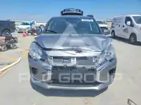 2021 Mitsubishi MIRAGE фото
