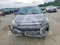 2021 Mitsubishi MIRAGE фото