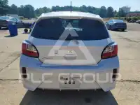 2021 Mitsubishi MIRAGE фото