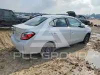 2021 Mitsubishi MIRAGE фото