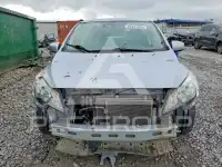 2021 Mitsubishi MIRAGE фото