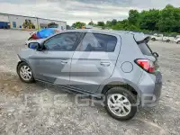 2021 Mitsubishi MIRAGE фото