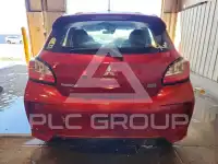 2021 Mitsubishi MIRAGE фото