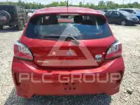 2021 Mitsubishi MIRAGE фото