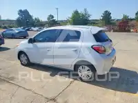 2021 Mitsubishi MIRAGE фото