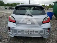 2021 Mitsubishi MIRAGE фото