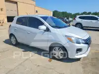 2021 Mitsubishi MIRAGE фото