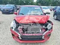 2021 Mitsubishi MIRAGE фото