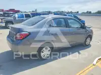 2021 Mitsubishi MIRAGE фото
