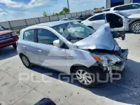 2021 Mitsubishi MIRAGE фото