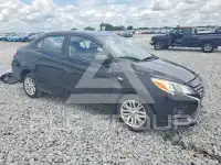 2021 Mitsubishi MIRAGE фото