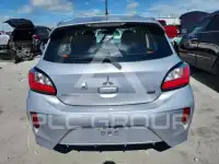 2021 Mitsubishi MIRAGE фото