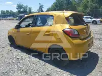 2021 Mitsubishi MIRAGE фото