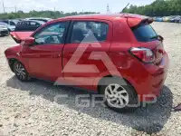 2021 Mitsubishi MIRAGE фото