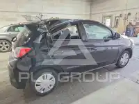 2021 Mitsubishi MIRAGE фото