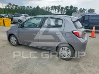 2021 Mitsubishi MIRAGE фото