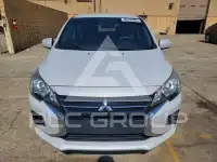2021 Mitsubishi MIRAGE фото
