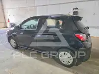 2021 Mitsubishi MIRAGE фото