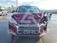 2021 Mitsubishi MIRAGE фото