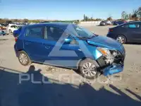 2021 Mitsubishi MIRAGE фото