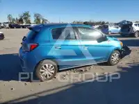 2021 Mitsubishi MIRAGE фото