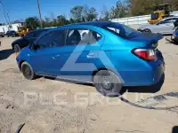 2021 Mitsubishi MIRAGE фото