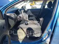 2021 Mitsubishi MIRAGE фото