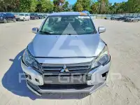 2021 Mitsubishi MIRAGE фото