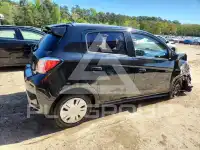 2021 Mitsubishi MIRAGE фото