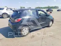 2021 Mitsubishi MIRAGE фото