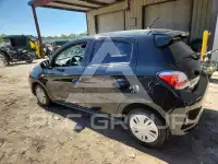 2021 Mitsubishi MIRAGE фото