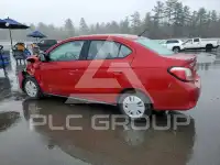 2021 Mitsubishi MIRAGE фото