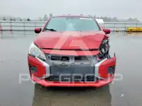 2021 Mitsubishi MIRAGE фото