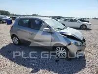 2021 Mitsubishi MIRAGE фото