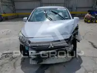 2021 Mitsubishi MIRAGE фото