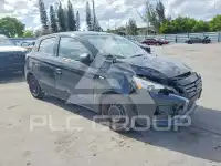 2021 Mitsubishi MIRAGE фото