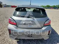 2021 Mitsubishi MIRAGE фото